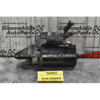 Μίζα Ford Transit 2.2 TDCI H9FB 2005-2010