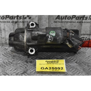 Μίζα Ford Transit 2.2 TDCI H9FB 2005-2010