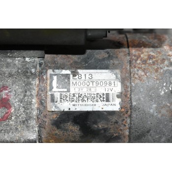 Μίζα Mazda 6 2002-2008 M000T90981