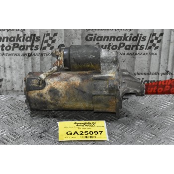 Μίζα Ford Ranger / Mazda B2500 2.5TD WL 12V 1998-2005