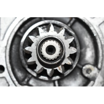 Μίζα Mazda B2600 G6 1992-2002 (12Δόντια) M2T50981