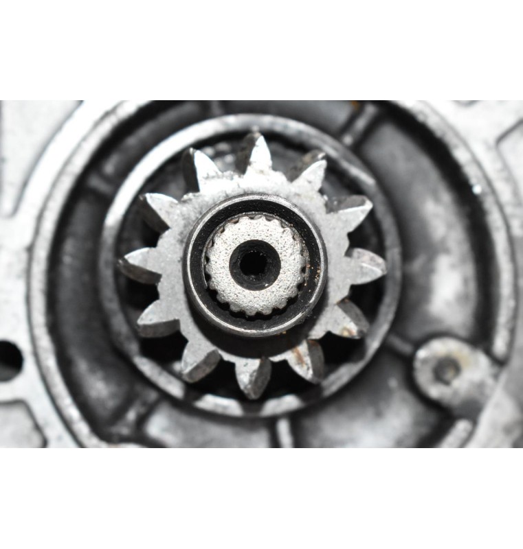 Μίζα Mazda B2600 G6 1992-2002 (12Δόντια) M2T50981