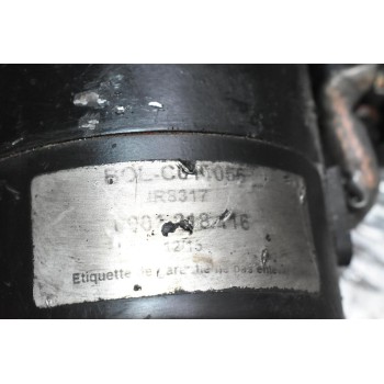 Μίζα Volkswagen Transporter T4 2.4 ABL 1991-1996 0001218116117 (Diesel)