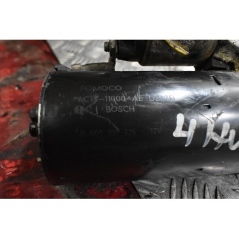 Μίζα Citroen Jumper Boxer Ducato 2.2 HDI 4HV 2006-2012 BOSCH 6C1T-11000-AE 0001109325