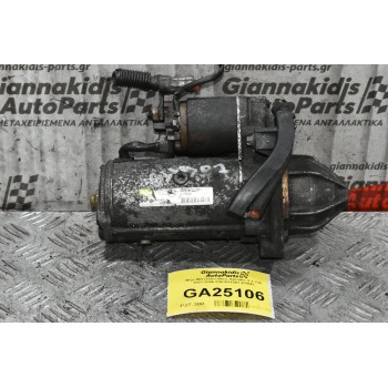 Μίζα Mercedes-Benz Sprinter 2.2 CDI 2001-2006 0051511301 D7R43