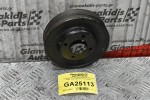 Τροχαλία Αντλίας Νερού Mitsubishi L200 4D56 1999-2005 (Ηλεκτρόγκαζο)