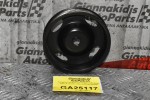 Τροχαλία Στροφάλου Κινητήρα Volkswagen Golf 1.4 TSI CAV 2008-2015 03D105255D (Γνησια)