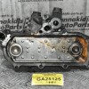 Ψυγείο Λαδιού Nissan Terrano/Navara/King Cab D21 D22 TD27 TD25 1996-2001(ΧΩΡΙΣ ΚΑΠΑΚΙ)