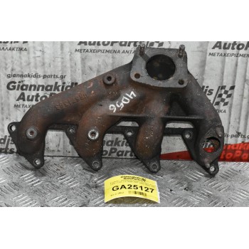 Χταπόδι / Πολλαπλή Εξαγωγής Mitsubishi L200 / L300 2.5 4D56 1997-2005 MR571363