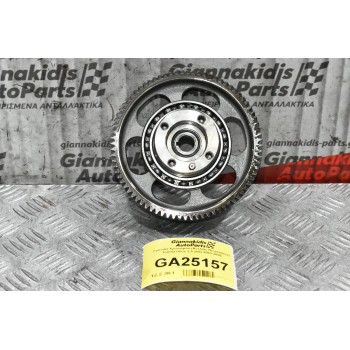 Γρανάζι Χρονισμού (Αντλίας Πετρελαίου) Toyota Hilux 2.5 2KD 2001-2005