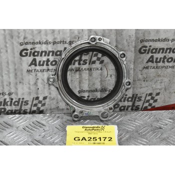 Τσιμουχότοπος Isuzu D-Max 3.0 4JJ1 2007-2012