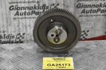 Γρανάζι Χρονισμού Isuzu D-Max 3.0 4JJ1 2007-2012