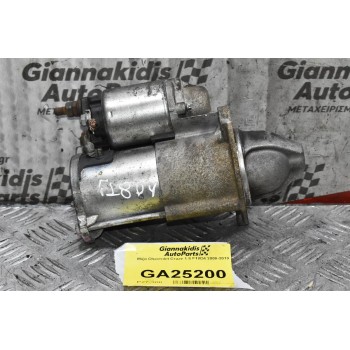 Μίζα Chevrolet Cruze 1.8 F18D4 2008-2019