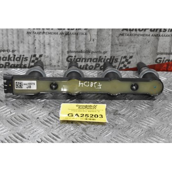 Πολλαπλασιαστής Chevrolet Cruze 1.8 F18D4 2008-2019  96476979  J8