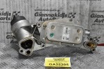 Βάση Φίλτρου Λαδιού Με Ψυγείο Chevrolet Cruze 1.8 F18D4 2008-2019 12992593 1299-102-301