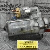 Μίζα Renault Master M9T 2013-2021 VALEO A4709060400 23300 9813R