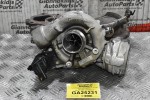 Turbo/Τουρμπίνα Renault Master 2.3 M9T 2013-2021 D5GT22 HMLGT7303R-144118020R-D