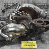 Turbo/Τουρμπίνα Renault Master 2.3 M9T 2013-2021 D5GT22 HMLGT7303R-144118020R-D
