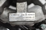 Turbo/Τουρμπίνα Renault Master 2.3 M9T 2013-2021 D5GT22 HMLGT7303R-144118020R-D