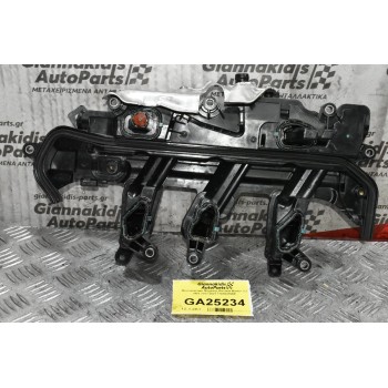 Ψευτοκάπακο Μηχανής Renault Master 2.3 M9T 2013-2021 118304798R