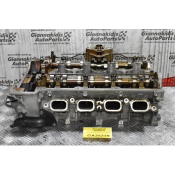 Καπάκι Μηχανής (Κεφαλάρι) Bmw 1.6 116i 316i 122PS N43B16AA 2007-2011 7559172