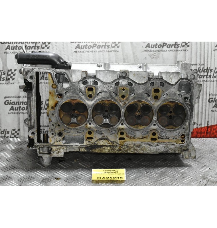 Καπάκι Μηχανής (Κεφαλάρι) Bmw 1.6 116i 316i 122PS N43B16AA 2007-2011 7559172