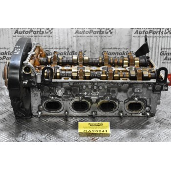 Καπάκι Μηχανής (Κεφαλάρι) Chevrolet Cruze 1.8 F18D4 2008-2019 55568363