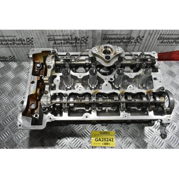 Καπάκι Μηχανής (Κεφαλάρι) Bmw 1.6 116i 316i 122PS N43B16AA 2007-2011 7559172