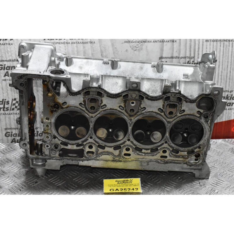 Καπάκι Μηχανής (Κεφαλάρι) Bmw 1.6 116i 316i 122PS N43B16AA 2007-2011 7559172
