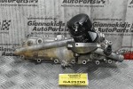 Βάση Φίλτρου Λαδιού-Ψυγείο Λαδιού Toyota Hilux 2KD 2001-2005