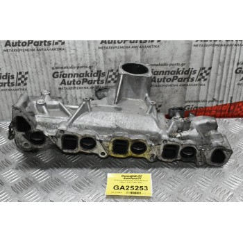 Πολλαπλή Εισαγωγής (Χταπόδι) Isuzu D-Max 3.0 4JJ1 2007-2012