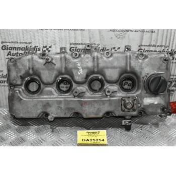 Ψευτοκάπακο Μηχανής Isuzu D-Max 3.0 4JJ1 2007-2012