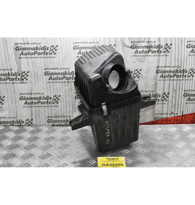 Φιλτροκούτι Suzuki Grand Vitara1.9cc DDIS TD 130PS F9Q 2006-2015 67J-A01