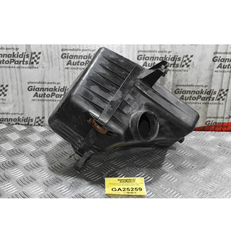 Φιλτροκούτι Suzuki Grand Vitara1.9cc DDIS TD 130PS F9Q 2006-2015 67J-A01