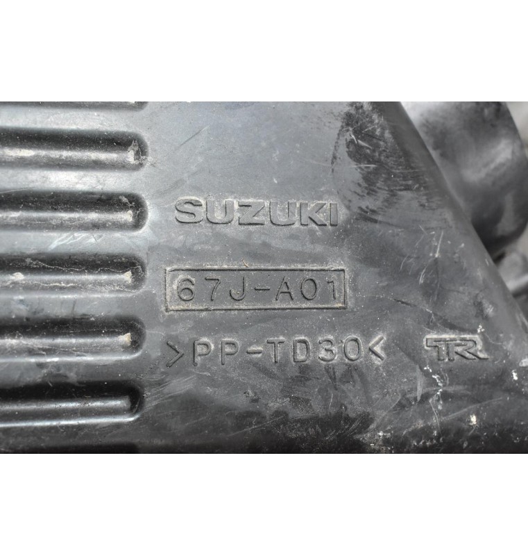 Φιλτροκούτι Suzuki Grand Vitara1.9cc DDIS TD 130PS F9Q 2006-2015 67J-A01