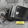 Καθρέπτης Ηλεκτρικός Δεξιός Nissan Navara D22 2001-2005 (3+2 Καλώδια) ΝΙΚΕΛ