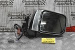 Καθρέπτης Ηλεκτρικός Δεξιός Nissan Navara D22 2001-2005 (3+2 Καλώδια) ΝΙΚΕΛ