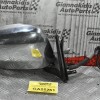 Καθρέπτης Ηλεκτρικός Δεξιός Nissan Navara D22 2001-2005 (3+2 Καλώδια) ΝΙΚΕΛ