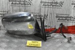 Καθρέπτης Ηλεκτρικός Δεξιός Nissan Navara D22 2001-2005 (3+2 Καλώδια) ΝΙΚΕΛ