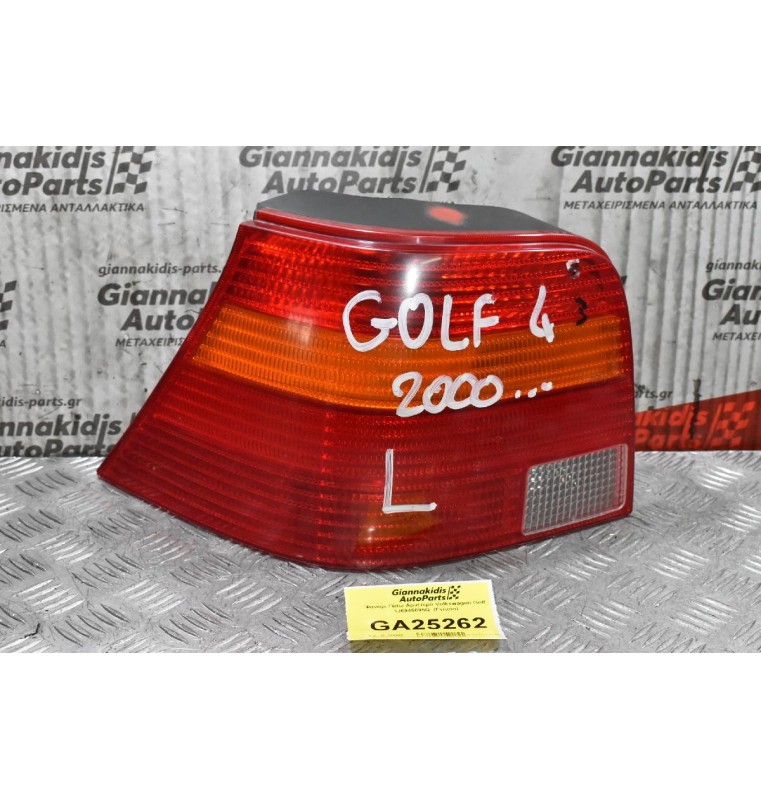Φανάρι Πίσω Αριστερό Volkswagen Golf 1J6945095Q  (Γνήσιο)