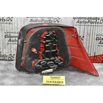 Φανάρι Πίσω Αριστερό Volkswagen Golf 1J6945095Q  (Γνήσιο)