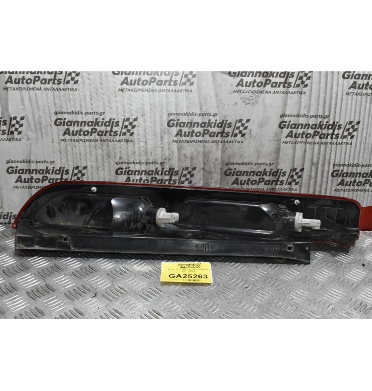 Φανάρι Πίσω Δεξί Ford Focus 2005-2008 4M51-13404-A