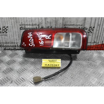Φανάρι Πίσω Δεξί Suzuki Ignis 2000-2003 35655-74G0R