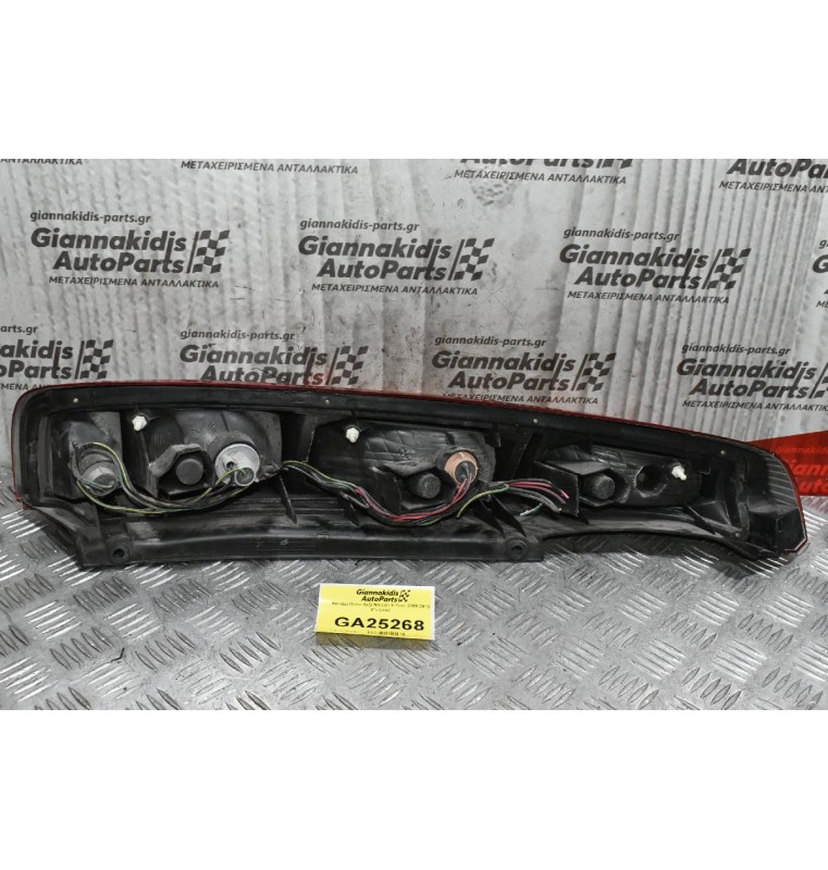 Φανάρι Πίσω Δεξί Nissan X-Trail 2005-2012 (Γνήσιο)