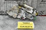 Κλειδαριά Nissan Navara D22 1998-2005 805525P013 (Εμπρος Δεξια,4 Pins)