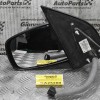 Καθρέπτης Ηλεκτρικός Αριστερός Nissan Navara D40 2005-2010 96302-EB010 (5 pins)