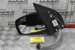 Καθρέπτης Ηλεκτρικός Αριστερός Nissan Navara D40 2005-2010 96302-EB010 (5 pins)