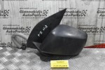 Καθρέπτης Ηλεκτρικός Αριστερός Nissan Navara D40 2005-2010 96302-EB010 (5 pins)