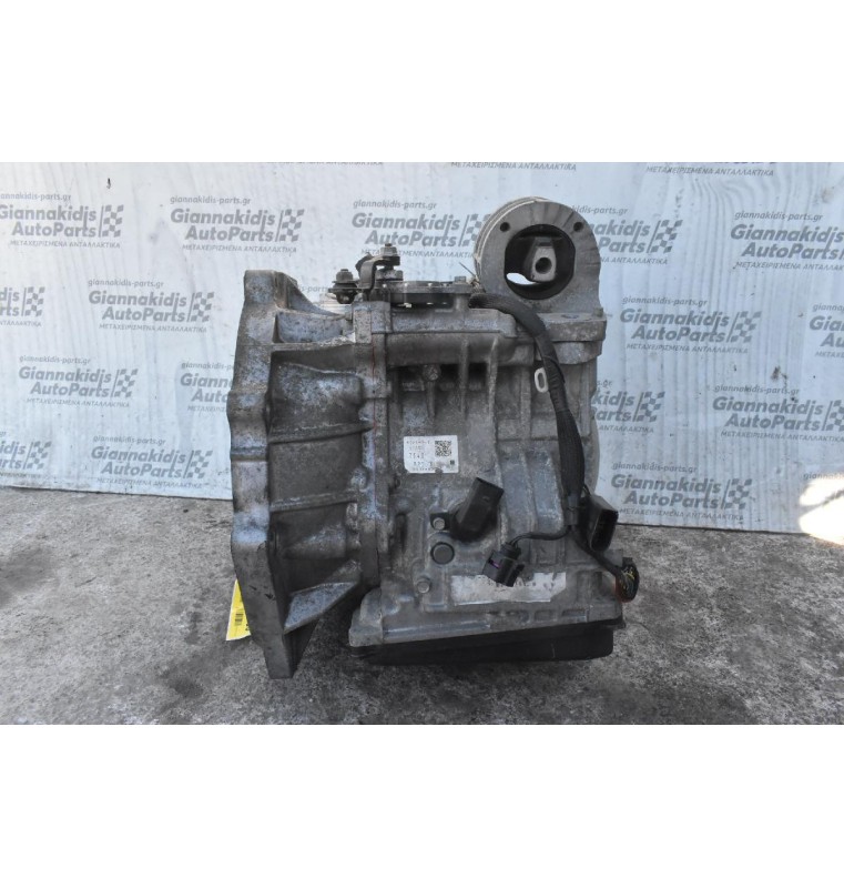 Αυτόματο Σασμάν Mini Cooper S R53 1.6 Supercharged W11B16D 2001-2005 (7540981-03)