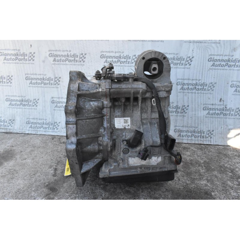 Αυτόματο Σασμάν Mini Cooper S R53 1.6 Supercharged W11B16D 2001-2005 (7540981-03)